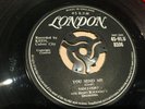 Sam Cooke, You Send Me/ Summertime 7