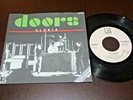 THE DOORS Gloria 1983 MEXICO 7