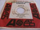THE FOUR PRO'S - YOU CAN'T KEEP A GOOD MAN DOWN / EVERYBODY'S GOT... - CARLA DJ