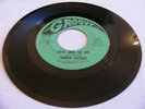 DARROW FLETCHER - GOTTA DRAW THE LINE / I'VE GOTTA KNOW WHY - GROOVY