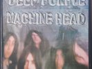 DEEP PURPLE - MACHINE HEAD 1972 PURPLE REC TPSA 7504 AUS LP