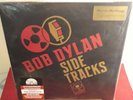 Bob Dylan - Side Tracks- 3LP Set On 180gm Vinyl Limited Numbered Edition