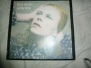 David Bowie ?– Hunky Dory  RCA Victor ?– SF 8244 ?– Early edition