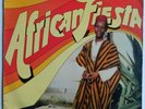 African Fiesta:Afro rumba/Congo listen