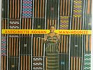 Antoinette Konan:Afro disco folk soul/Ivory Coast listen