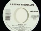 Aretha Franklin 