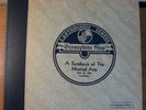 L'Anthologie Sonore Synthesis Musical Arts Gramophone Shop 78 10 DISC SET VOL IV