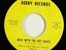 Davis Jones & The Fenders 