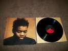 TRACY CHAPMAN Self Titled LP - MASTERDISK ELEKTRA 60774-1 - VG+ VINYL