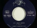 James Hunter Six 