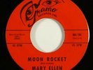 Mary Ellen 