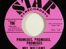 Mel Williams 