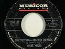 Melba Moore 