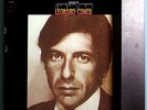 LEONARD COHEN SONGS OF LEONARD COHEN 1st ALBUM RARE ORIG'67 COLUMBIA LP w/INSERT