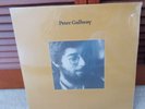 PETER GALLWAY - PETER GALLWAY -  PROMO COPY WITH INSERT - STILL SEALED  1972