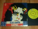 ALICE COOPER -elected  PROMO  1972 TURKISH 7