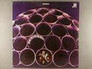 Brainbox  Self-Titled   SEALED   Prog   Promo