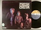 Cream  Fresh Cream    Psych; Blues Rock   Mono