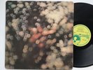 Pink Floyd Obscured By Clouds Harvest SHSP 4020 Original UK Press Vinyl LP