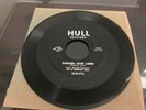 45 rpm The Heartbeats - Hull 713 - Darling How Long / Hurry Home Baby