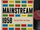 John Coltrane Tommy Flanagan The East Coast Jazz Scene Savoy MG 12127 Jazz LP