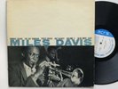 Miles Davis Volume 2 Blue Note 1502 RVG DG Jazz Vinyl LP Jackie McLean