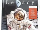 Garth Brooks Legacy Vinyl Box Set (Original Analog) 7xLP/7xCDs - NEW & SEALED