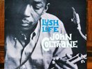 JOHN COLTRANE 'LUSH LIFE' /PRESTIGE PRLP-7188/ 1st Pressing / MINT/ RVG/DG/Rare