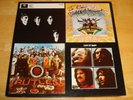 The Rutles S/T 1978 Warner Bros. LP w/20 Page Book Signed by Neil Innes Beatles