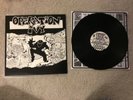 Operation Ivy Energy Lp Lookout press  NOFX rancid fat wreck Vg+/ex