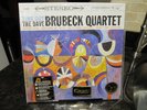 Dave Brubeck Time Out Lp 200g 33rpm   Analogue Productions Jazz