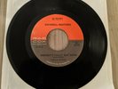 Rare Soul Gospel 45 Swindell Brothers - Nobody's Fault But Mine Rae Cox S-154