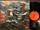 Banchee Thinkin' IN SHRINK USA 1971 Polydor LP NM-/NM Psych/Prog/Rock