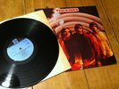 THE KINKS: ORIG UK MONO VILLAGE GREEN PRESERVATION SOCIETY ON PYE
