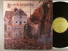 Black Sabbath  Self-Titled    Hard Rock   Green Label