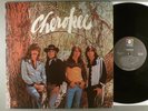 Cherokee  Self-Titled   Folk/Country Rock