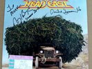 HEAD EAST 