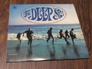 THE DEEP SIX VINYL LP RECORD LIBERTY AUDITION LABEL LRP-3475DJ NM-