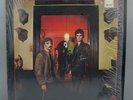 THE STRANGLERS IV Rattus Norvegicus A&M SP-4648 LP 1977 VG+  Vinyl PUNK Shrink