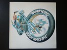 Hawkwind - (Vinyl) Silver machine/Magnu/Angels of death, UK,