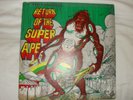 LP LEE PERRY 
