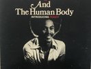 ROGER & THE HUMAN BODY Introducing Roger Troutman VG+ LP 1976 Zapp Funk Soul