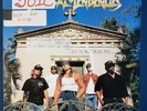 Suicidal Tendencies ?How Will I Laugh Tomorrow When I Can't Even Smile Today LP
