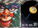 JANE - Jane (same) 1980 LP GER OIS Brain 0060.354 Krautrock VINYL NEAR MINT