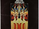 Aretha Franklin - Young, Gifted & Black LP - Atlantic