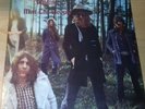 LP - Mott  The Hoople  - Wildlife - Pink Island  Erstpressung - von 1971
