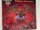 LP: Mortal Sin - Mayhemic Destruction, 12''- NEU und ungespielt  Original aus 87