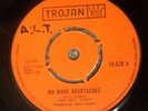 THE BELTONES No More Heartaches 1968 UK 7