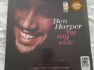 Ben Harper By My Side by Ben Harper (180g LTD Vinyl, RSD Apr-2013, Virgin) 