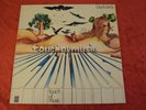 BLACK BIRDS - TOUCH OF MUSIC rare GERMAN KRAUTROCK on OPP ORIGINAL 1.PRESS